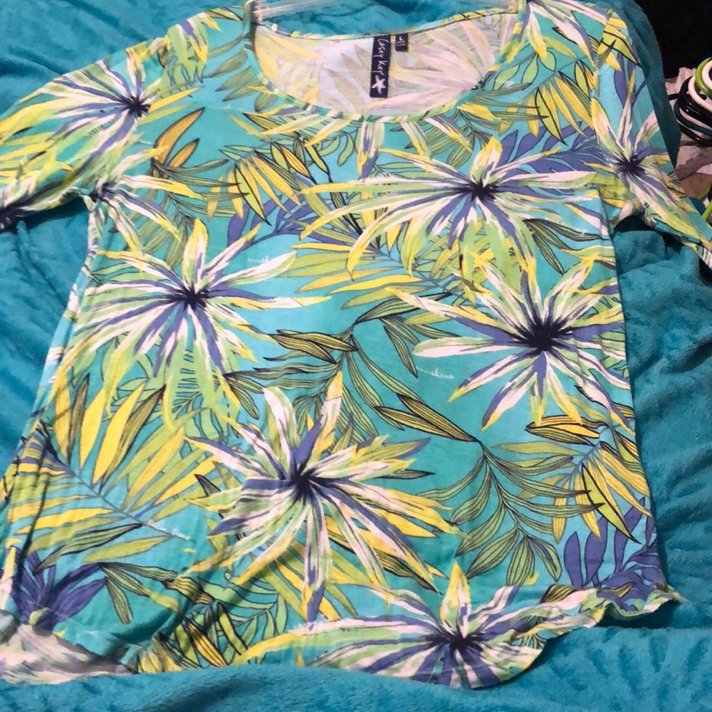 Casey Key FL shirt